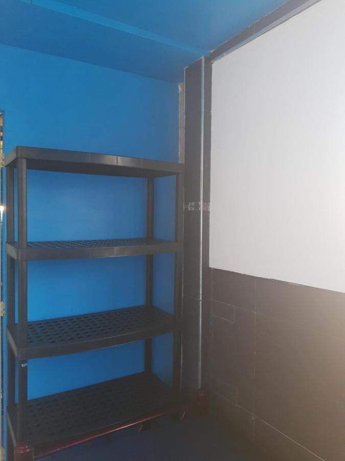 Hostal Emperador - Mexico City — Fotos 1