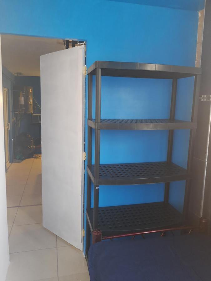 Hostal Emperador - Mexico City — Fotos 2