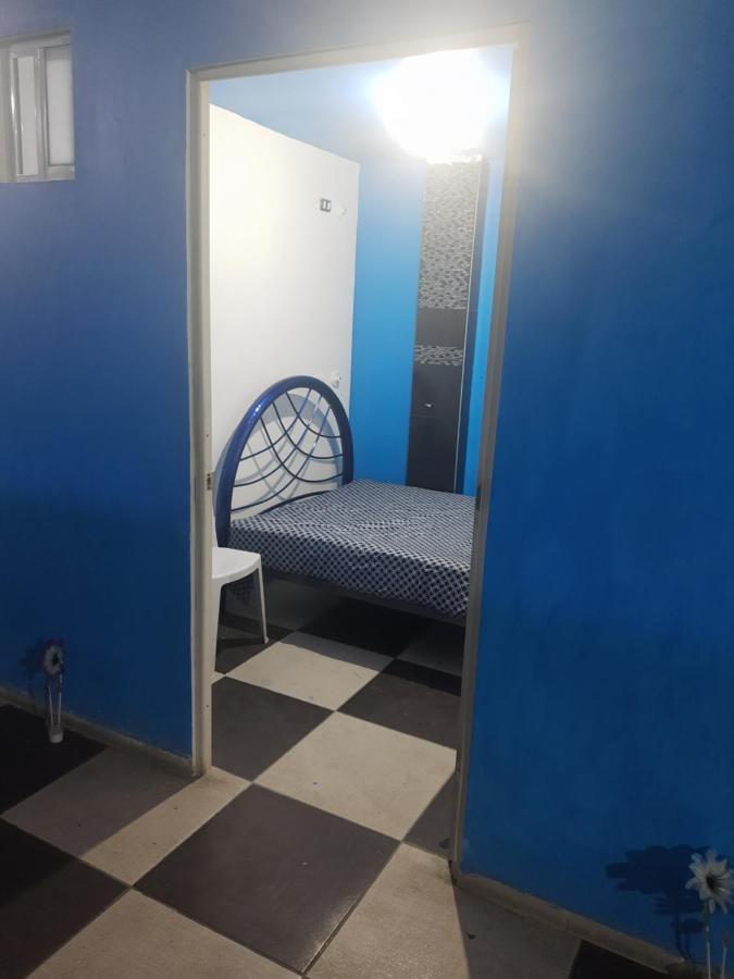 Hostal Emperador - Mexico City — Fotos 3